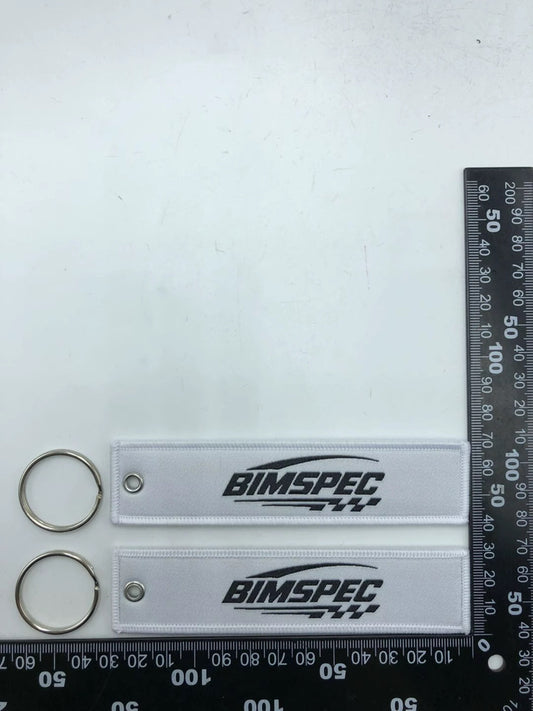 BIMSPEC Jet Tag