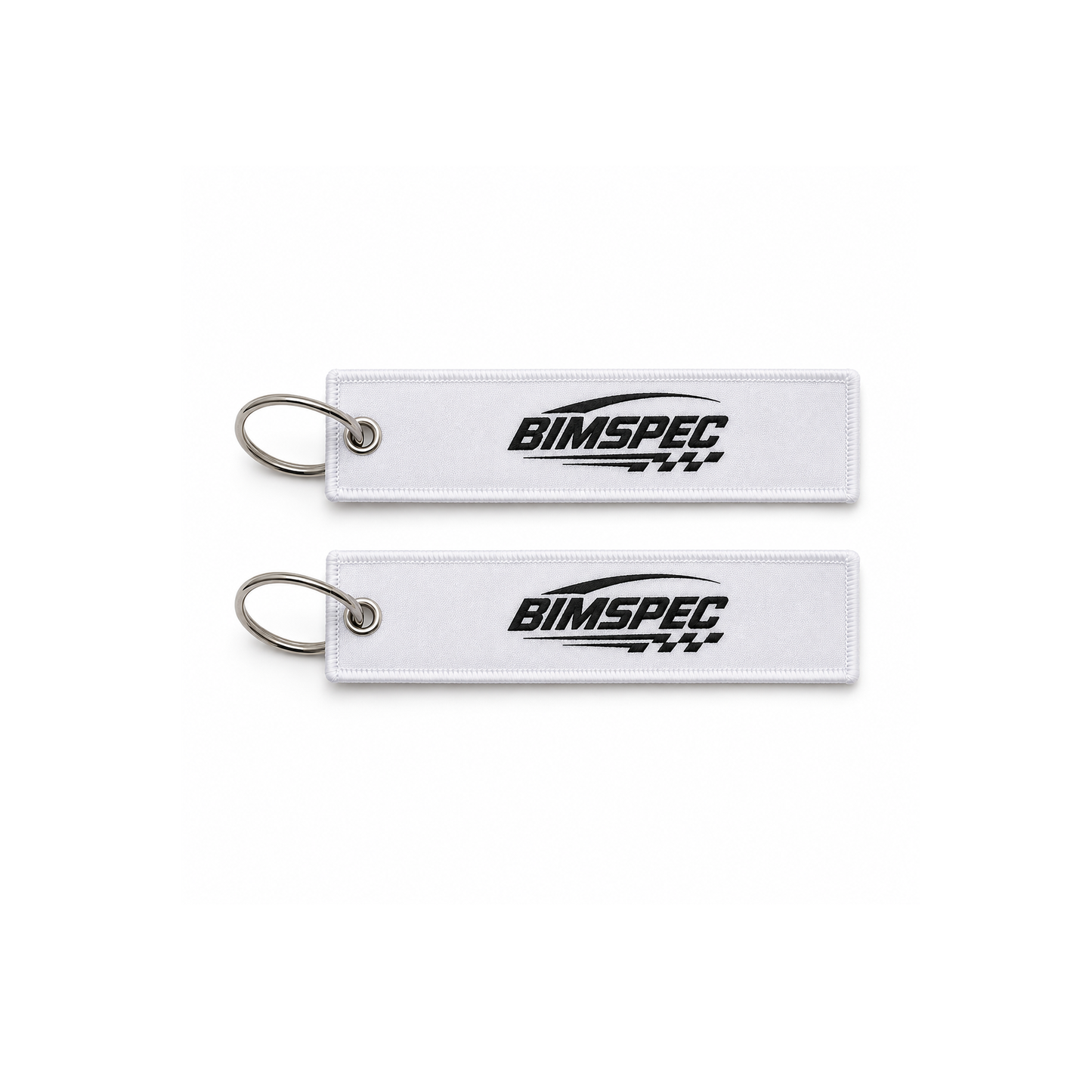 BIMSPEC Jet Tag