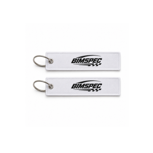 BIMSPEC Jet Tag